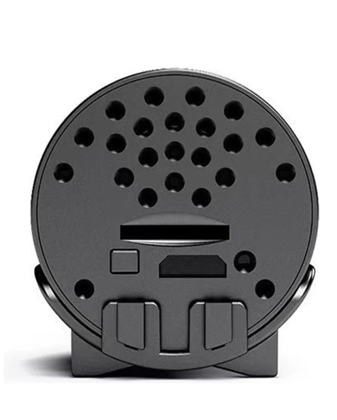 Microcamara espia
