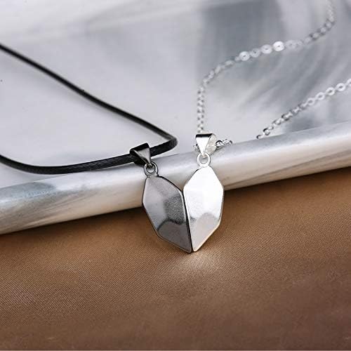 Cadena Corazón para parejas