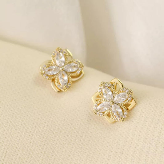 Arete Flor giratorio