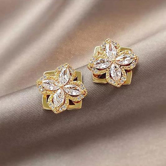 Arete Flor giratorio
