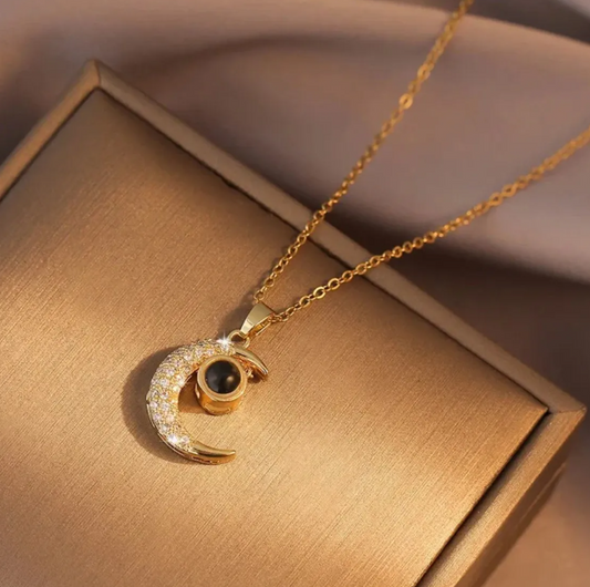 Collar Luna