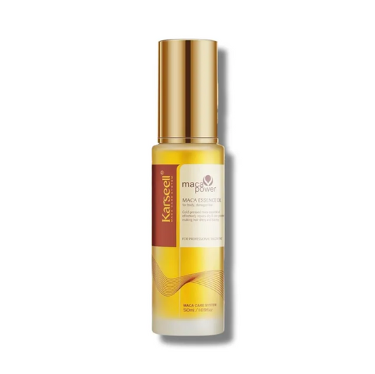 Aceite de Argan Karsell - Maca Power