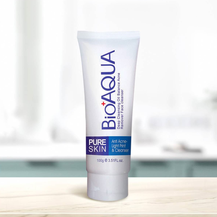 Kit Trio Cremas Bioaqua - Hidratación y Antienvejecimiento