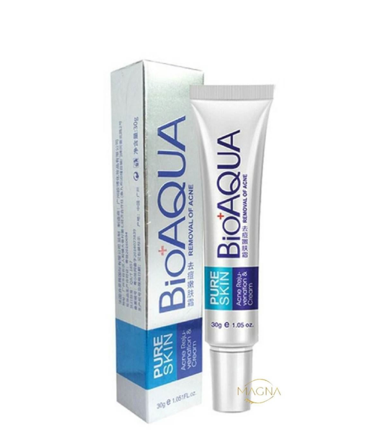 Kit Trio Cremas Bioaqua - Hidratación y Antienvejecimiento
