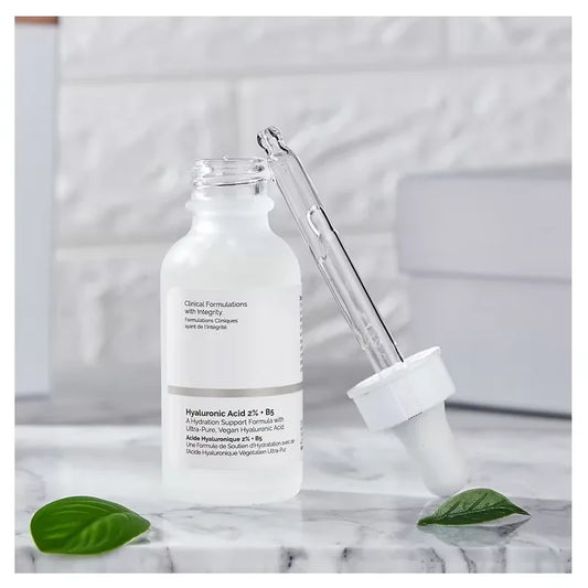 The Ordinary - Suero de Ácido Hialurónico