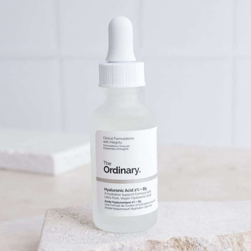 The Ordinary - Suero de Ácido Hialurónico