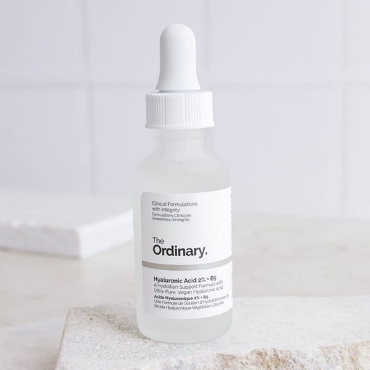 The Ordinary - Suero de Ácido Hialurónico